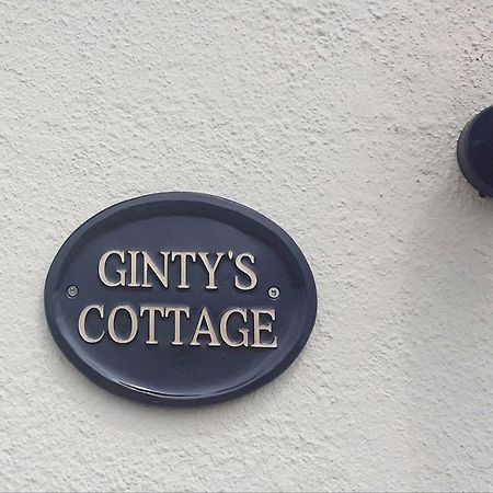 Cozy & Remote Hideaway Gintys Cottage Ross Port Εξωτερικό φωτογραφία