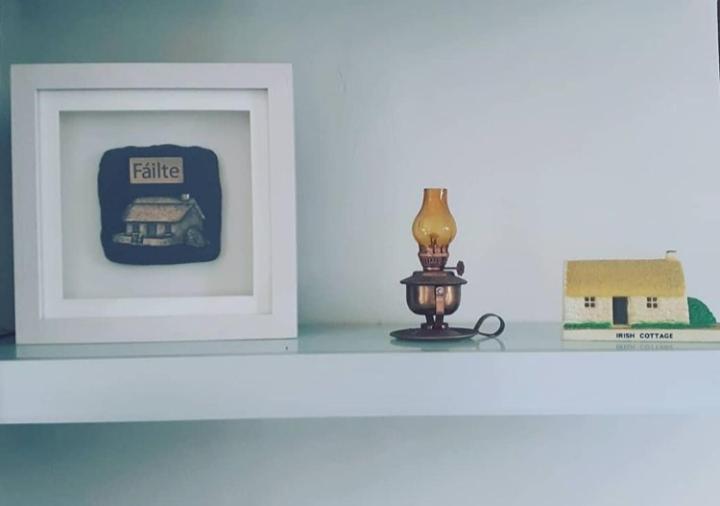 Cozy & Remote Hideaway Gintys Cottage Ross Port Εξωτερικό φωτογραφία