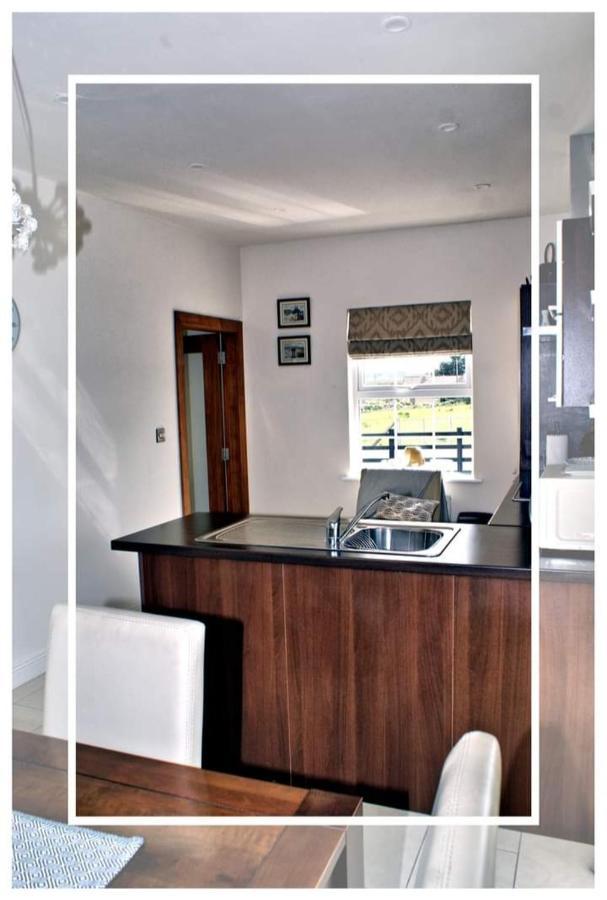 Cozy & Remote Hideaway Gintys Cottage Ross Port Εξωτερικό φωτογραφία