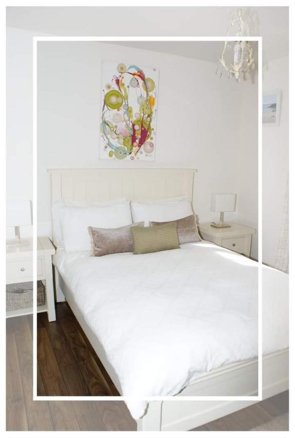 Cozy & Remote Hideaway Gintys Cottage Ross Port Εξωτερικό φωτογραφία