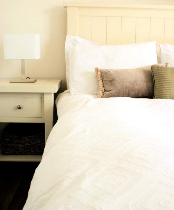 Cozy & Remote Hideaway Gintys Cottage Ross Port Εξωτερικό φωτογραφία