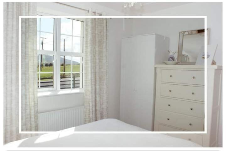 Cozy & Remote Hideaway Gintys Cottage Ross Port Εξωτερικό φωτογραφία