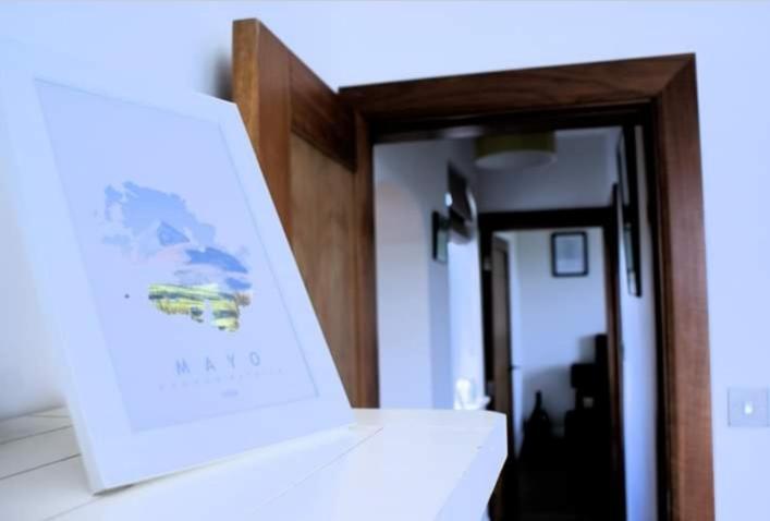 Cozy & Remote Hideaway Gintys Cottage Ross Port Εξωτερικό φωτογραφία