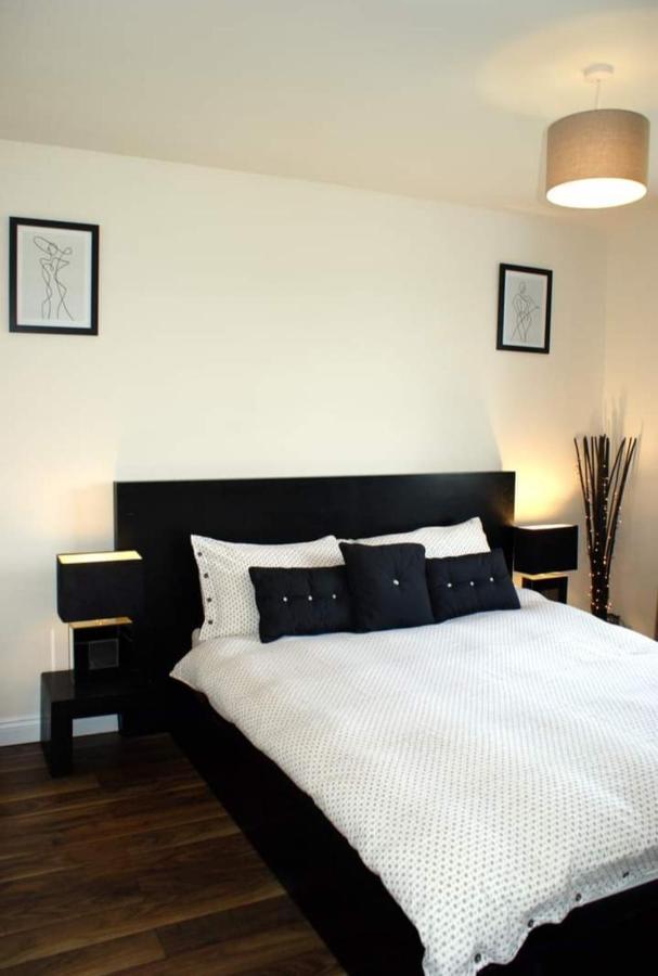 Cozy & Remote Hideaway Gintys Cottage Ross Port Εξωτερικό φωτογραφία
